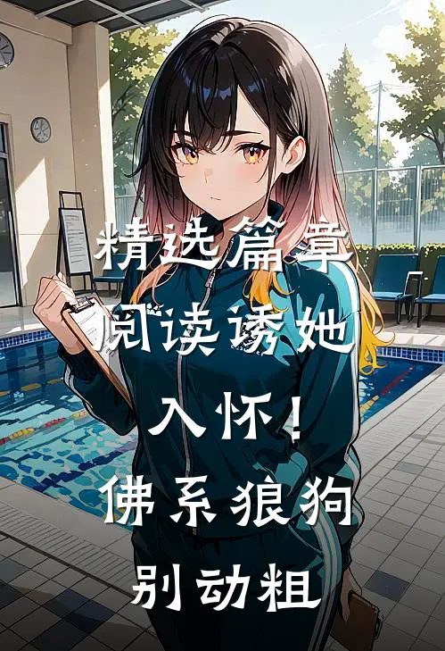 精选篇章阅读诱她入怀！佛系狼狗别动粗