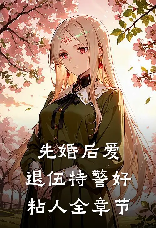 先婚后爱：退伍特警好粘人全章节