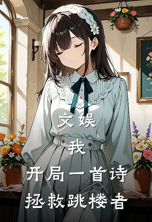 文娱：我，开局一首诗拯救跳楼者