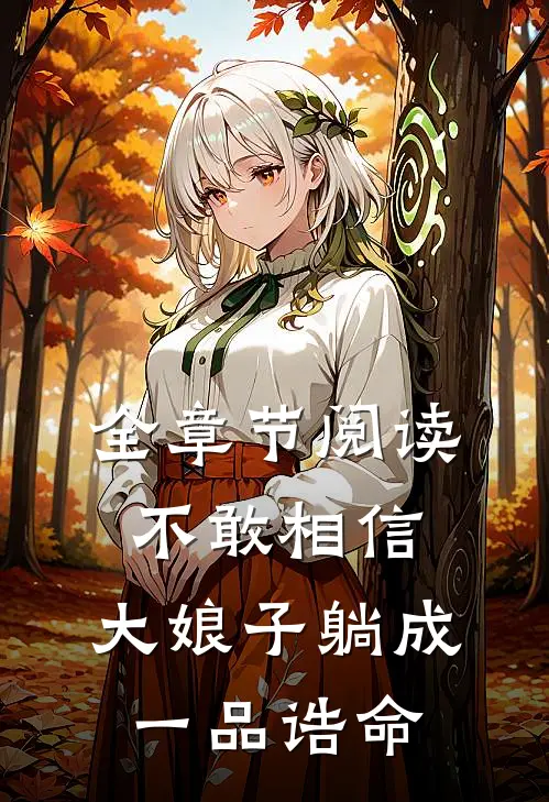 全章节阅读不敢相信，大娘子躺成一品诰命