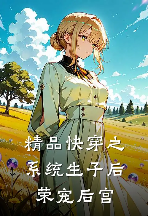 精品快穿之系统生子后荣宠后宫