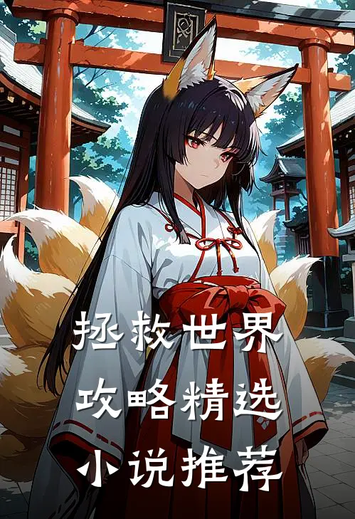 拯救世界攻略精选小说推荐