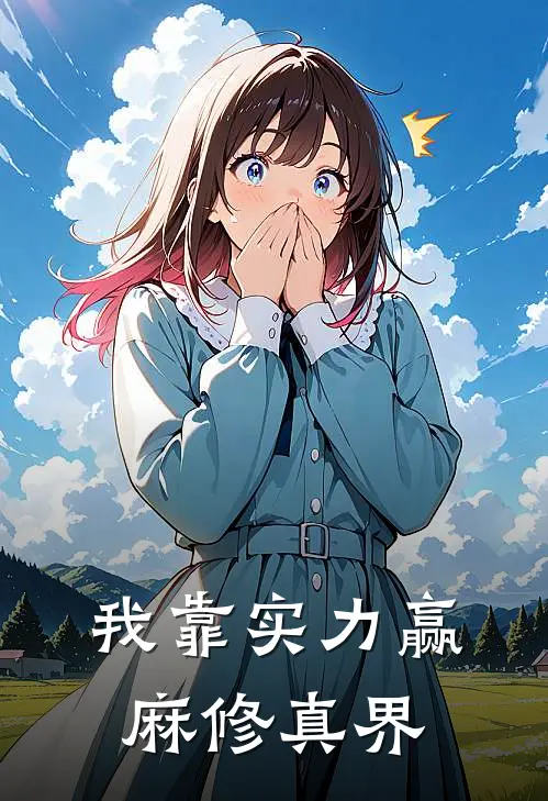 我靠实力赢麻修真界