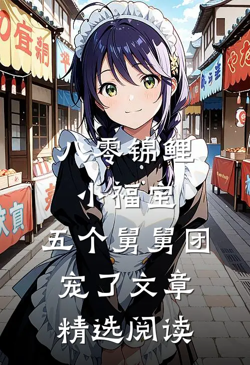 八零锦鲤小福宝，五个舅舅团宠了文章精选阅读