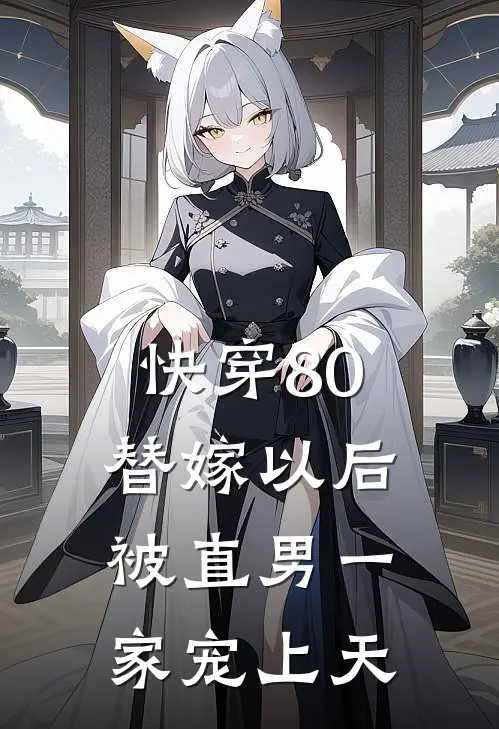 快穿80：替嫁以后被直男一家宠上天