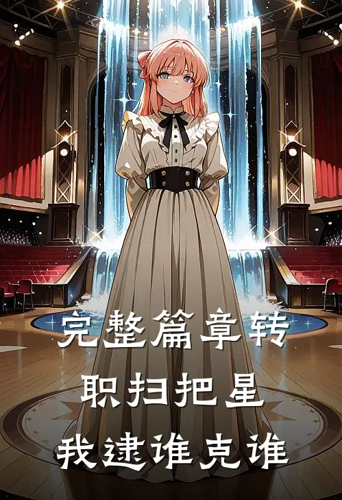 完整篇章转职扫把星，我逮谁克谁
