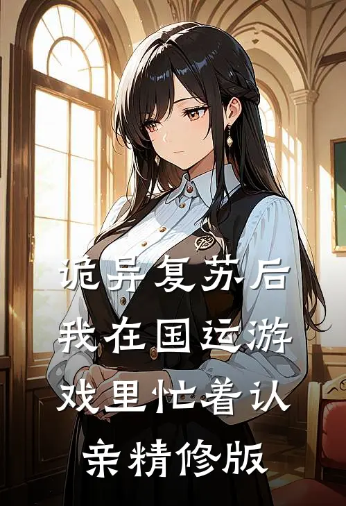 诡异复苏后，我在国运游戏里忙着认亲精修版