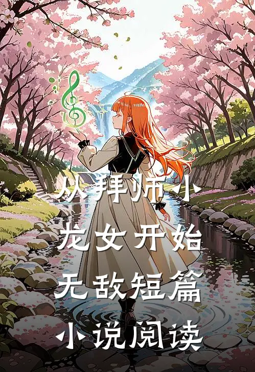 从拜师小龙女开始无敌短篇小说阅读