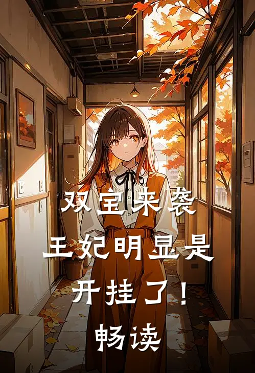 双宝来袭：王妃明显是开挂了！畅读