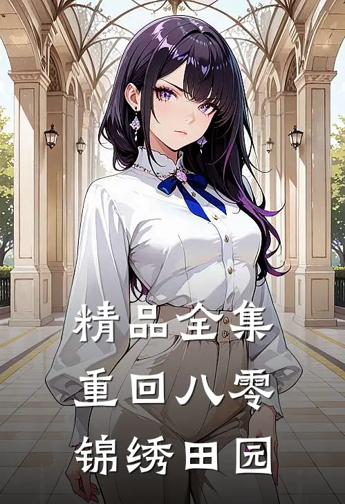 精品全集重回八零锦绣田园