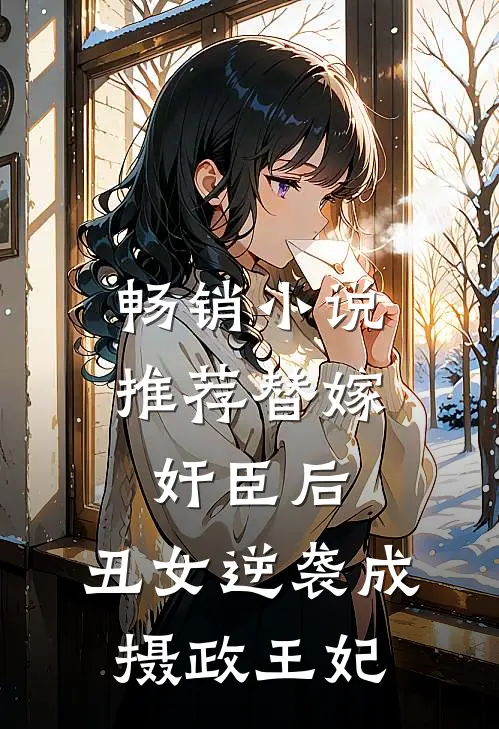 畅销小说推荐替嫁奸臣后，丑女逆袭成摄政王妃