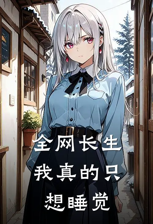 全网长生：我真的只想睡觉