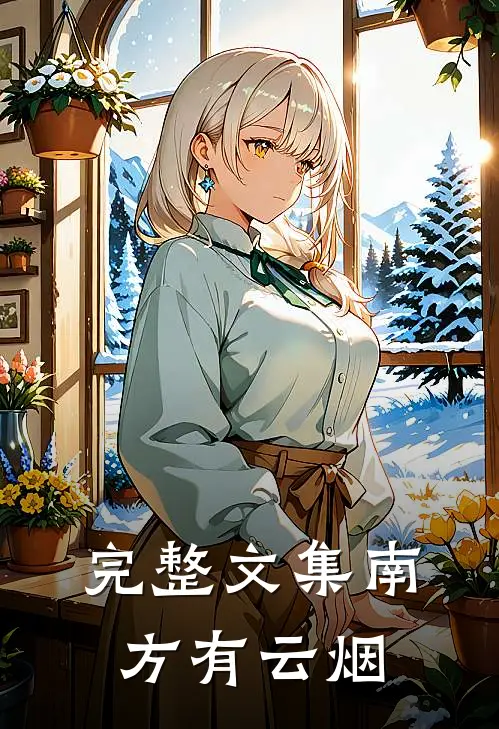 完整文集南方有云烟