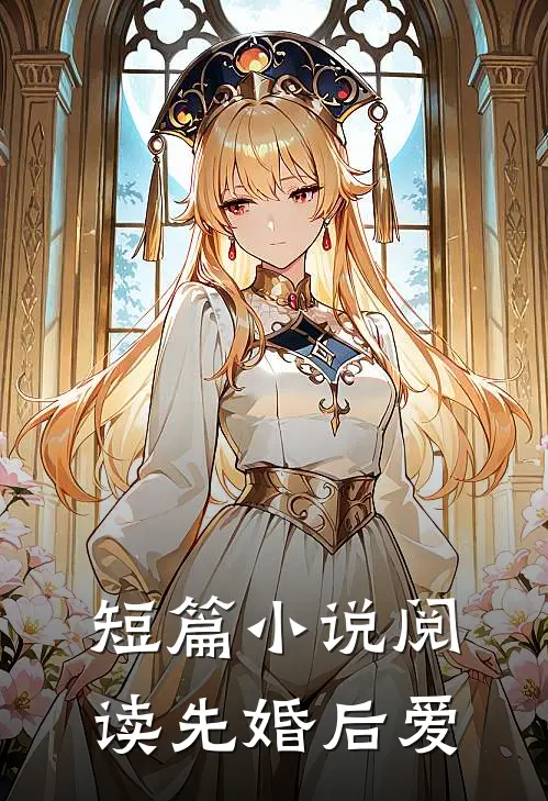 短篇小说阅读先婚后爱