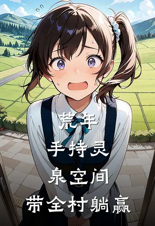 荒年：手持灵泉空间，带全村躺赢