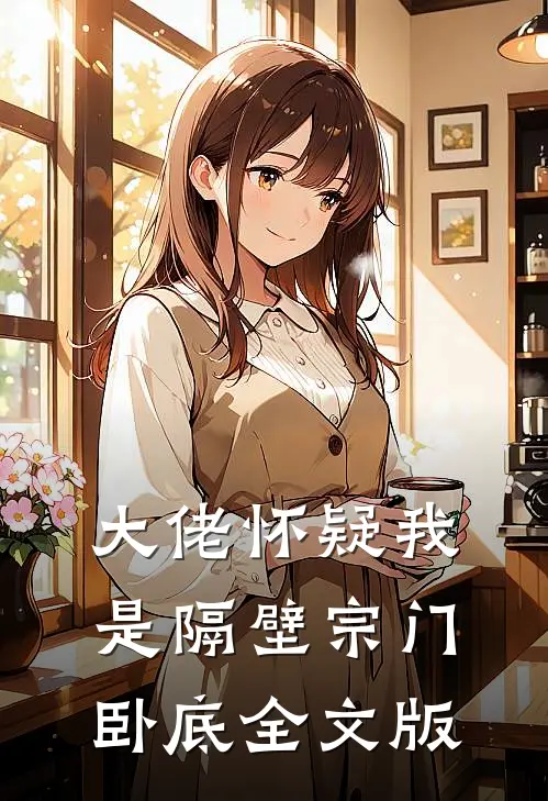 大佬怀疑我是隔壁宗门卧底全文版