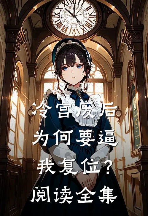 冷宫废后：为何要逼我复位？阅读全集