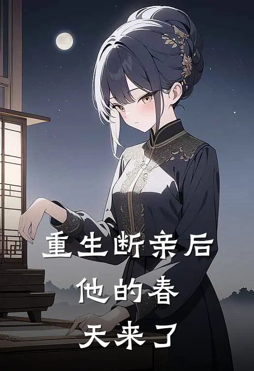 重生断亲后，他的春天来了