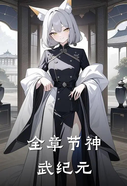 全章节神武纪元