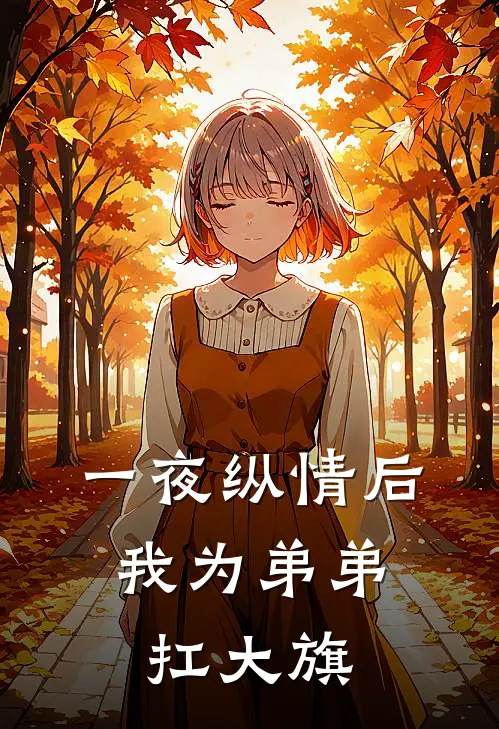 一夜纵情后，我为弟弟扛大旗