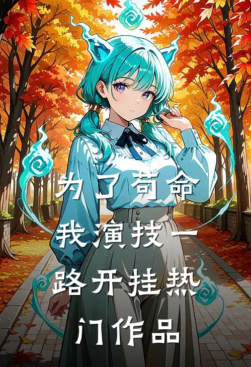 为了苟命，我演技一路开挂热门作品