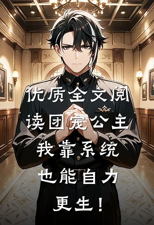 优质全文阅读团宠公主：我靠系统也能自力更生！