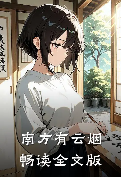 南方有云烟畅读全文版