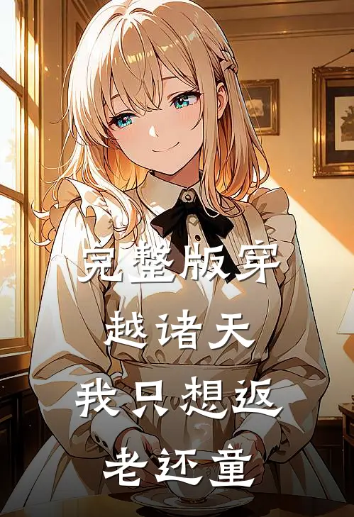 完整版穿越诸天，我只想返老还童