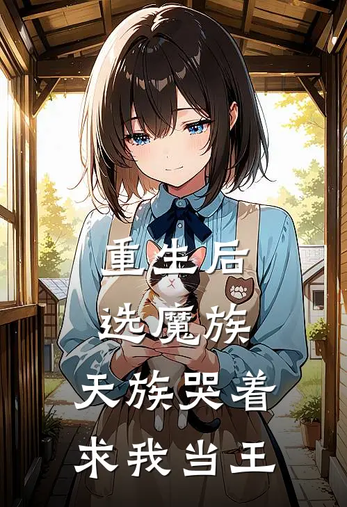 重生后选魔族，天族哭着求我当王