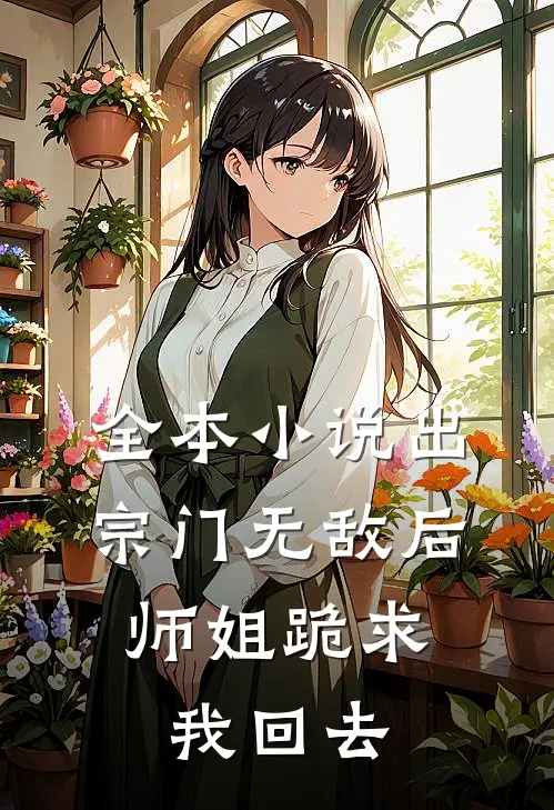 全本小说出宗门无敌后，师姐跪求我回去