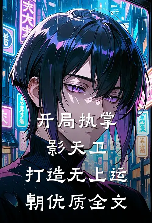 开局执掌影天卫，打造无上运朝优质全文