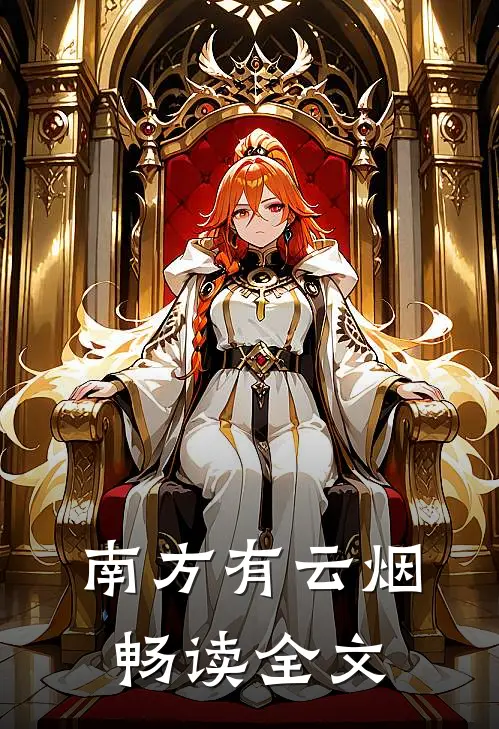 南方有云烟畅读全文
