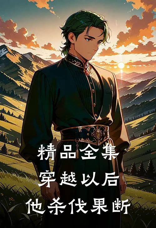 精品全集穿越以后，他杀伐果断