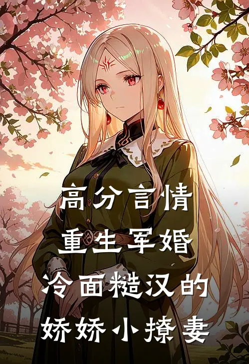 高分言情重生军婚：冷面糙汉的娇娇小撩妻