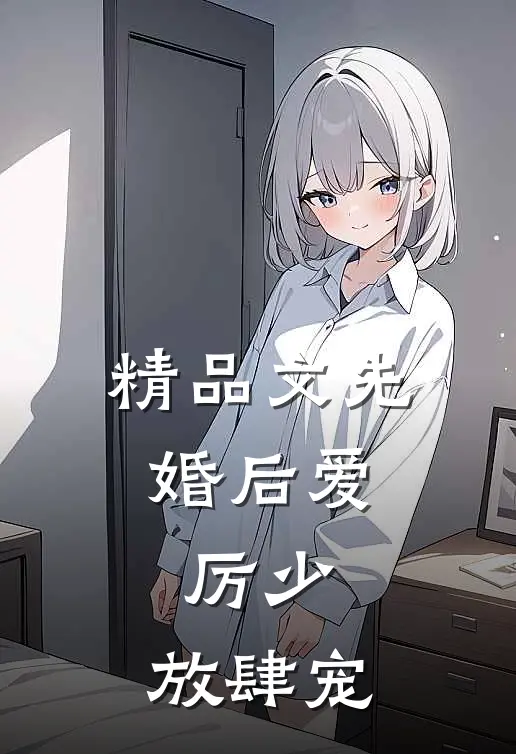 精品文先婚后爱：厉少，放肆宠