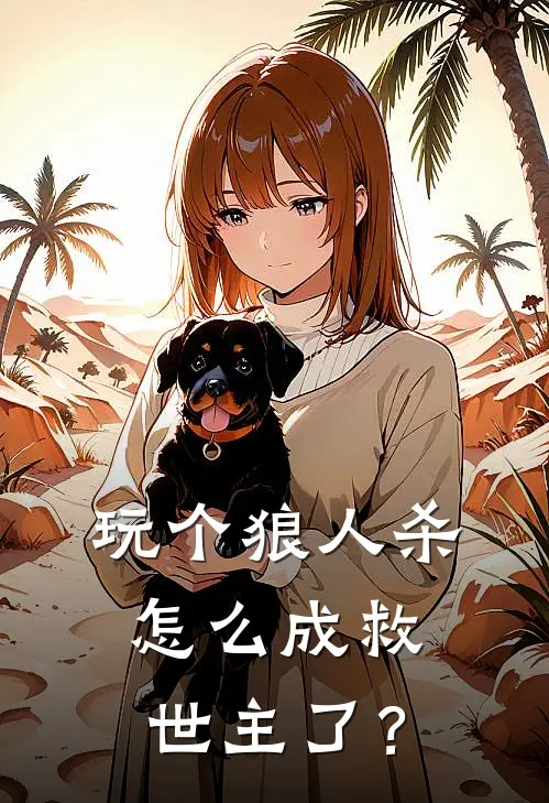 玩个狼人杀，怎么成救世主了？