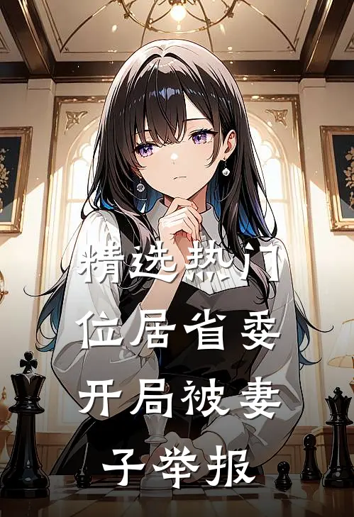 精选热门位居省委，开局被妻子举报