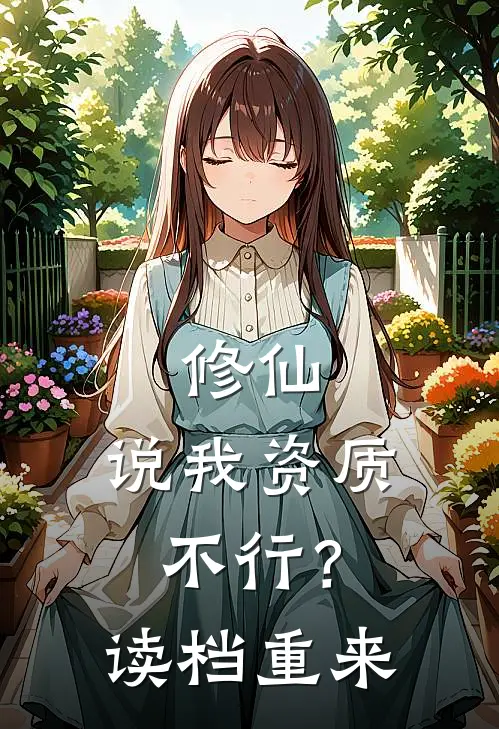 修仙：说我资质不行？读档重来