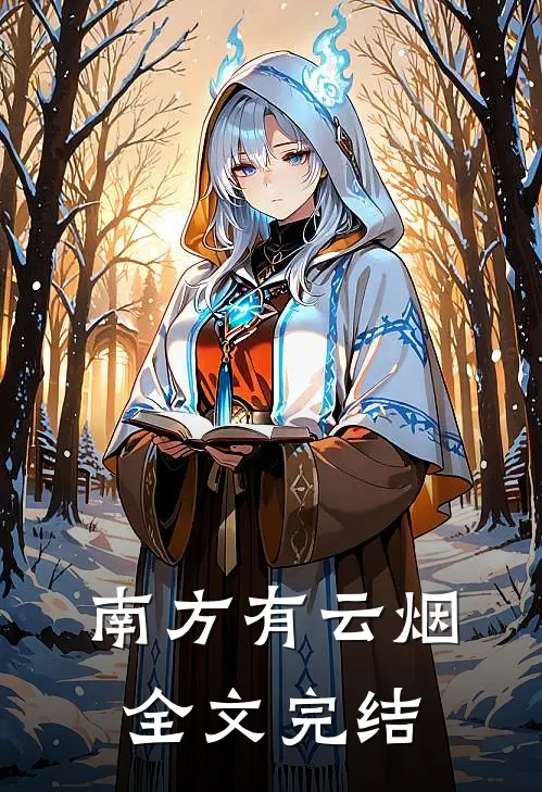 南方有云烟全文完结