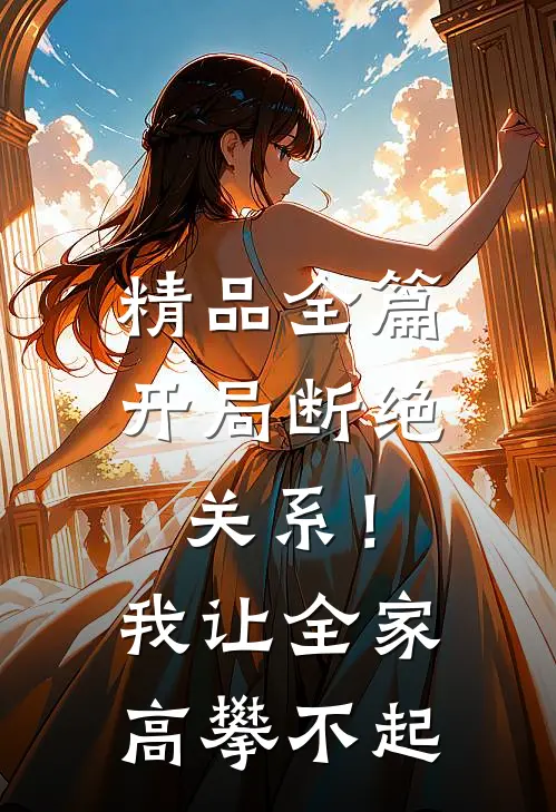 精品全篇开局断绝关系！我让全家高攀不起