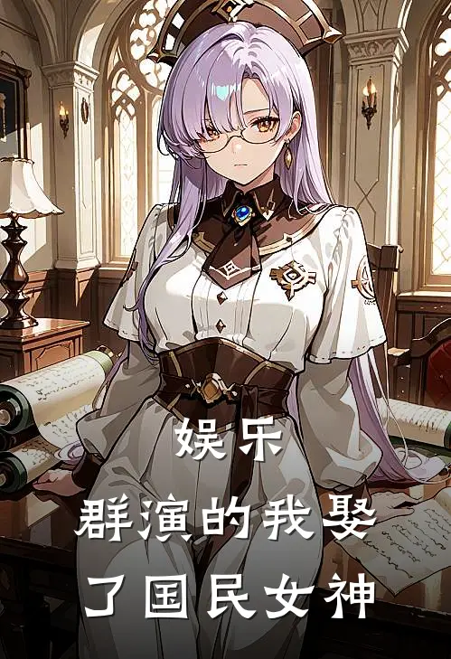 娱乐：群演的我娶了国民女神
