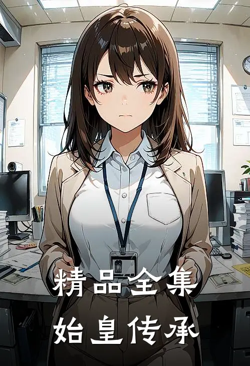 精品全集始皇传承