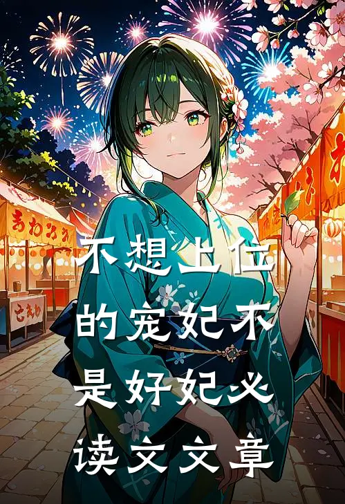 不想上位的宠妃不是好妃必读文文章