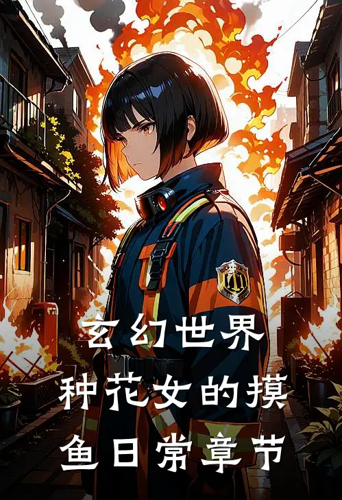 玄幻世界：种花女的摸鱼日常章节