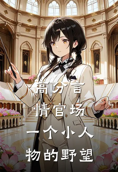 高分言情官场：一个小人物的野望