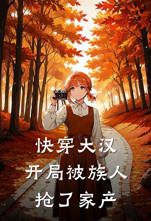 快穿大汉：开局被族人抢了家产