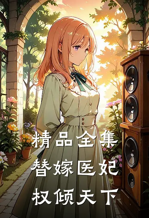 精品全集替嫁医妃权倾天下