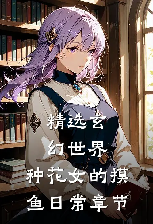 精选玄幻世界：种花女的摸鱼日常章节
