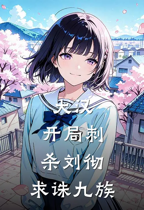 大汉：开局刺杀刘彻，求诛九族