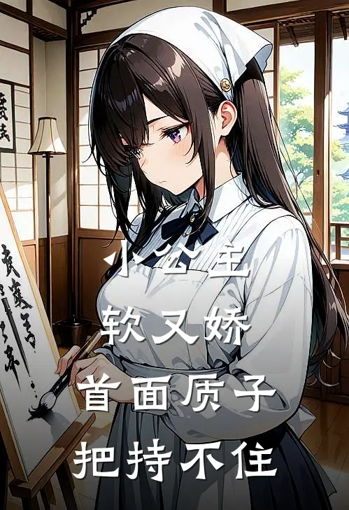 小公主软又娇，首面质子把持不住